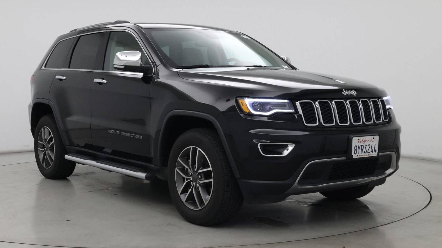 JEEP GRAND CHEROKEE 2021 1C4RJFBG8MC822924 image